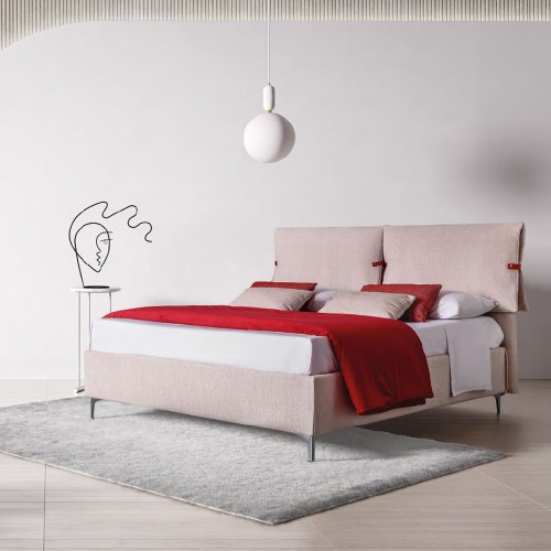 Pat tapitat Le Comfort, Primrose